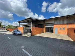 Premium Industrial Property To Rent In Hennopspark / Jacaranda Street, Hennopspark, Centurion
