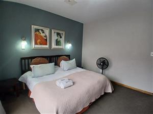 Income-Generating Hospitality Investment