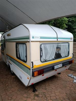 1986 Gypsey Gypsey