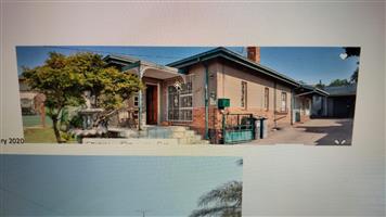 House For Sale in Pretoria Gardens
