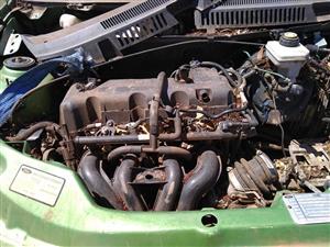 Ford ka stripping for spares