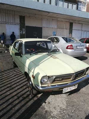 Datsun 240 Z For Sale In South Africa Junk Mail