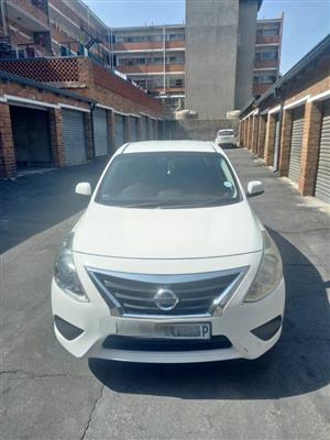 Nissan Almera Car for sale