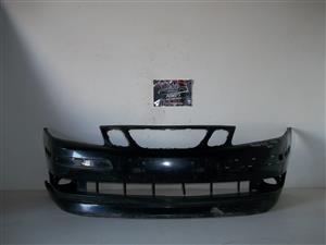 Saab 9-3 '03-'07 front bumper