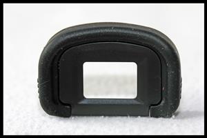 EC II Eye Cap for Canon