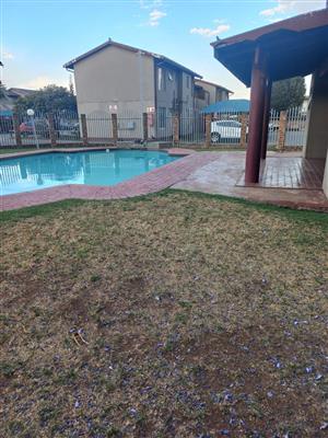 Apartment Rental Monthly in Benoni South