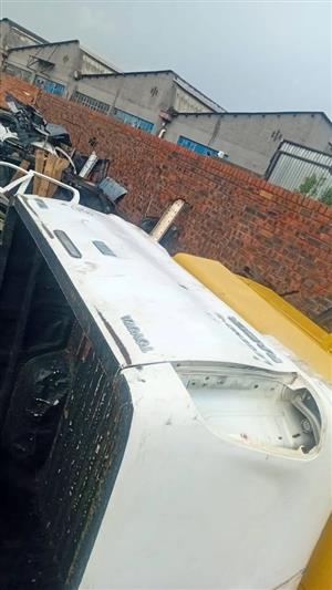 D4d double cab bin legend 45