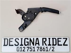 LEXUS IS300 1IS HANDBRAKE LEVER AVAILABLE 