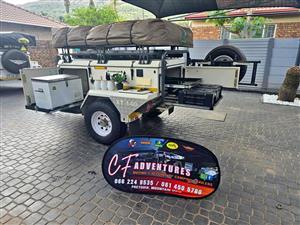 2012 Fully Rigged Xt 140