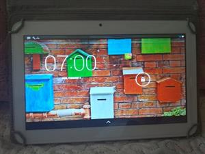 32GB tablet in excellent condition