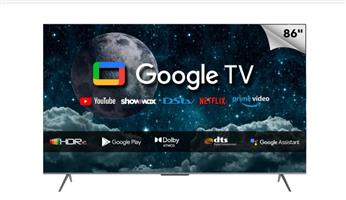 86 Inch Skyworth Smart Google TV