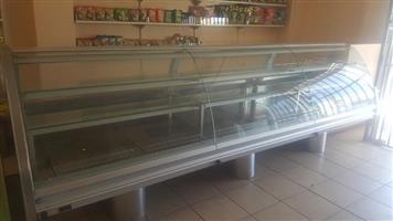 Counter fridges for sell contents for detail [hidden information]