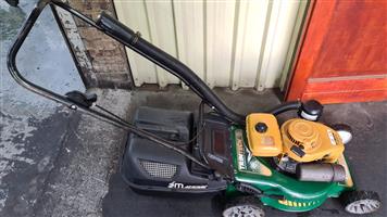 Robin ec10 lawn mower price sale