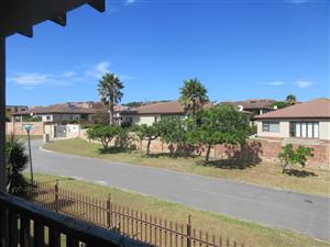 Two Bedroom Lock-Up-and-Go Unit on the West Bank of Port Alfred