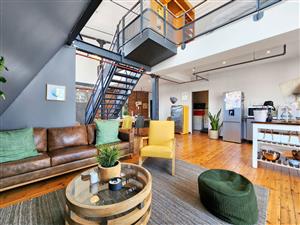 Apartment Rental Monthly in Cape Town City Centre