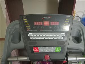 TROJAN INSPIRE 330 TREADMILL