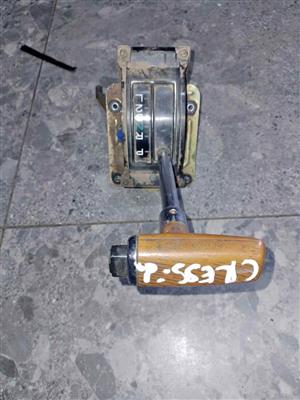 Toyota Cressida Automatic Gearlever