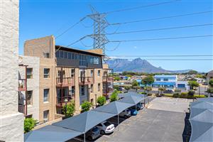 Apartment For Sale in Bridgetown