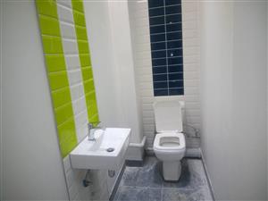  3-Bedroom Duplex To Let | Cyrildene | jhb