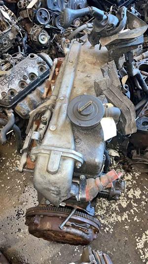 TATA 4 TON ENGINE AVAILABLE
