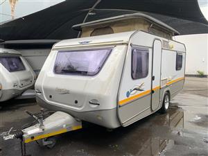 2010 Jurgens Fleetline