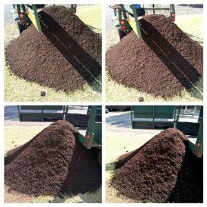 Top soil for sale