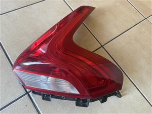 Volvo V40 Tailight 