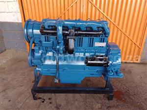 Kirloskar HA694TC Engine