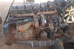 Scania 380 DC11/DC16