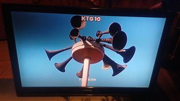 40" sinotec TV