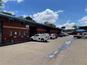 Premium Industrial Property to Rent in Hennopspark / Edward Street, Hennops Park industrial, Centurion