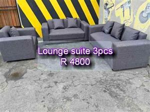 Lounge suites