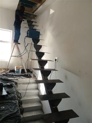 Mobile welding services cape town 