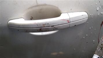 FORD FOCUS DOOR HANDLE FOR SALE