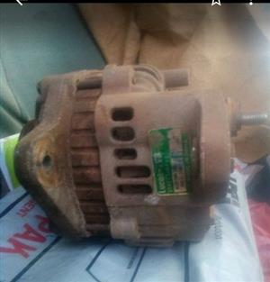 2014 Tata Indica 1.4  petrol le parts for sale