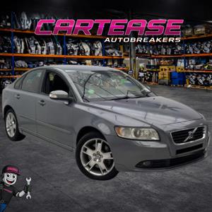 2008 VOLVO S40 1.6 DIESEL #D4164T STRIPPING FOR SPARES