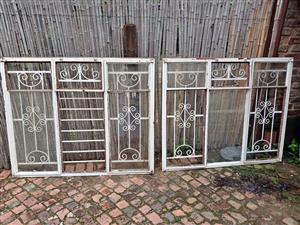 2 X ND4F WINDOW FOR SALE