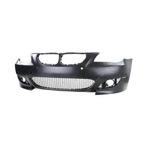 Suitable for S60 M5 Plastic Front Bumper