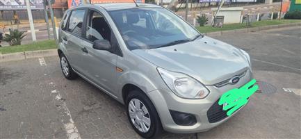Ford Figo 