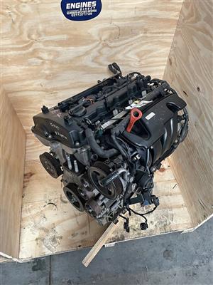 Hyundai IX35 2.0 Import Engine for sale (G4KD)