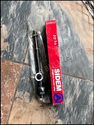 Outer Tie Rod Ends For Dodge Journey | 010 035 3425