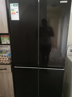 kelvinator 4 door fridge price