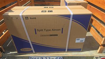 Brand new Aircon for sale