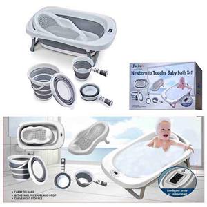 Baby bath sets online orders only