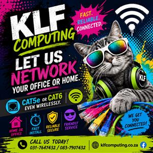 Computer & Laptop Support & Repairs