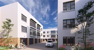 Townhouse For Sale in Faerie Glen