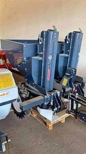 Agromaster Potato Equipment