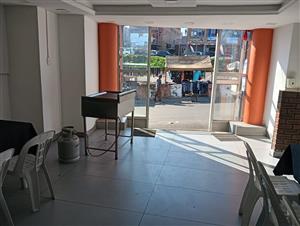 Mixed Use Rental Monthly in Chatsworth