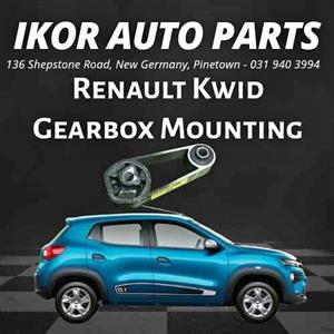 Renault Kwid Gearbox Mounting