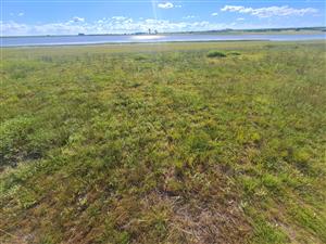 Prime 1.7Ha Waterfront Stand on the Vaaldam – A Rare Opportunity!